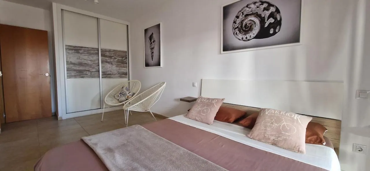 ÁTICO BONITO Sea View Apartamento Puerto del Rosario