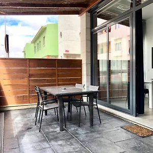 Apartamento Apartamento Fuerteventura, Puerto del Rosario (Fuerteventura)