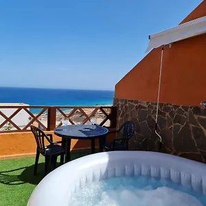 Apartamento El Olivar Aulaga, Puerto del Rosario (Fuerteventura)