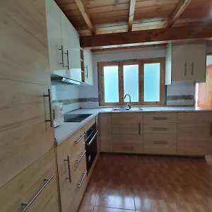 Apartamento Casa Esperanza, Puerto del Rosario (Fuerteventura)