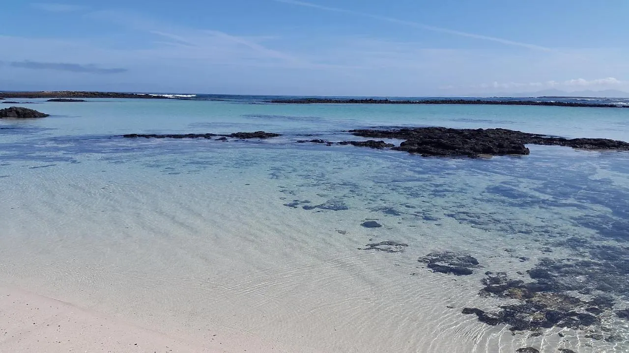 ÁTICO BONITO Sea View Appartamento Puerto del Rosario  Puerto del Rosario (Fuerteventura)